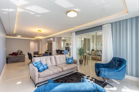 Apartamento com 3 Quartos à venda, 170m² no Meia Praia, Itapema