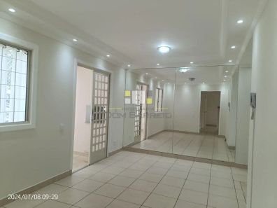 Apartamento com 3 Quartos à venda, 70m² no Parque Villa Flores, Sumaré