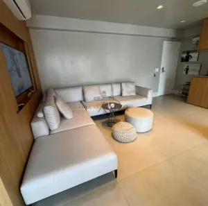 Apartamento com 2 Quartos à venda, 83m² no Vila Olímpia, São Paulo