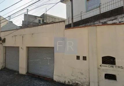 Casa com 3 Quartos à venda, 170m² no Jardim da Glória, São Paulo