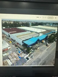 Galpão/Depósito/Armazém para venda ou aluguel, 8953m² no Cidade Industrial Satélite de São Paulo, Guarulhos