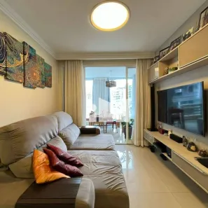 Apartamento com 2 Quartos à venda, 85m² no Praia da Costa, Vila Velha