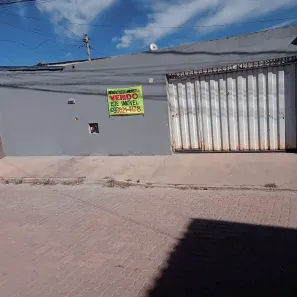 Casa com 2 Quartos à venda, 100m² no Ceilândia Sul, Brasília