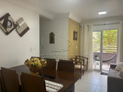 Apartamento com 3 Quartos à venda, 69m² no Parque Bela Vista, Votorantim