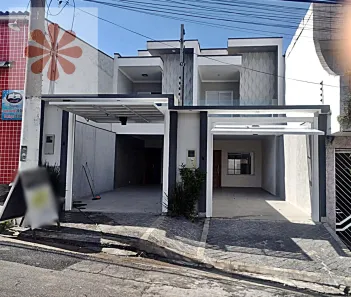 Sobrado com 3 Quartos à venda, 145m² no Vila Rio Branco, São Paulo