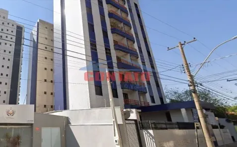 Apartamento com 2 Quartos para alugar, 80m² no Centro, São Carlos