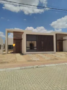 Casa de Condomínio com 3 Quartos à venda, 93m² no Registro, Feira de Santana