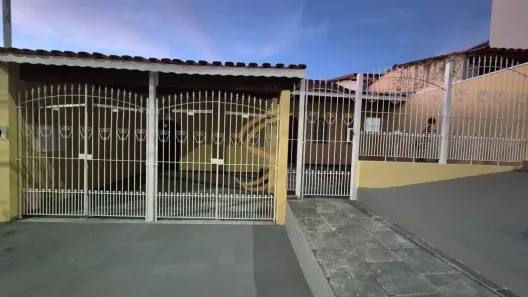 Casa com 3 Quartos para alugar, 250m² no Jardim Europa, Bragança Paulista
