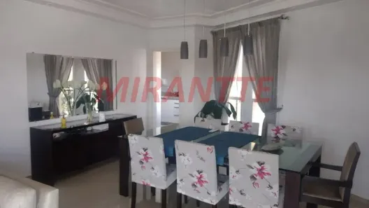 Apartamento com 3 Quartos à venda, 160m² no Santa Teresinha, São Paulo