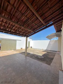 Casa com 3 Quartos para alugar, 125m² no Cidade Universitária, Juazeiro do Norte