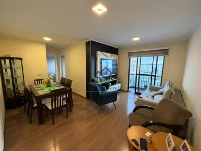 Apartamento com 2 Quartos à venda, 72m² no Centro, Suzano