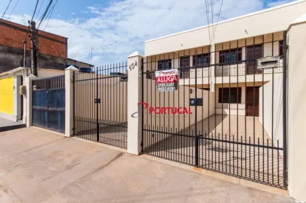 Apartamento com 2 Quartos para alugar, 60m² no Riviera Fluminense, Macaé