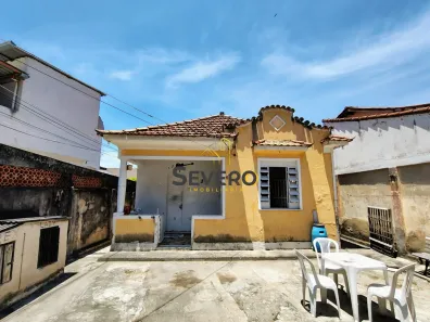 Casa com 2 Quartos à venda, 67m² no Porto Velho, São Gonçalo