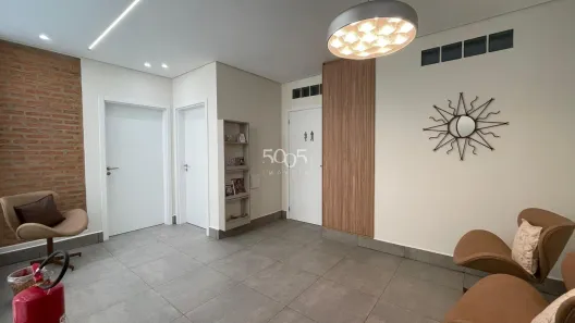 Sala Comercial para alugar, 33m² no Itu Novo Centro, Itu