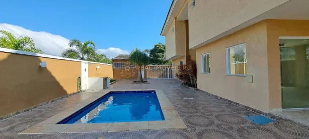 Casa com 4 Quartos à venda, 416m² no Recreio dos Bandeirantes, Rio de Janeiro
