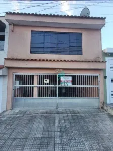 Casa com 2 Quartos à venda, 214m² no Assunção, São Bernardo do Campo
