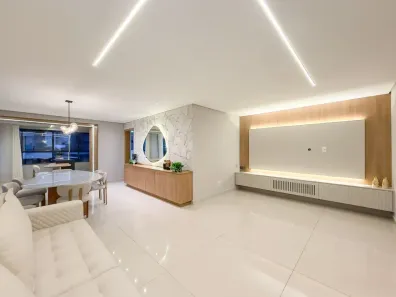 Apartamento com 4 Quartos à venda, 180m² no Setor Bueno, Goiânia