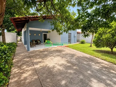 Casa com 3 Quartos à venda, 150m² no Santa Isabel, Teresina