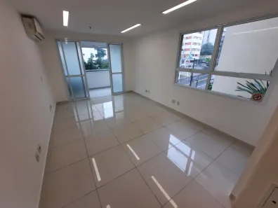 Sala Comercial com 1 Quarto à venda, 35m² no Jardim Paulista, São Paulo