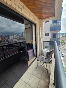Cobertura com 3 Quartos à venda, 253m² no Encruzilhada, Santos