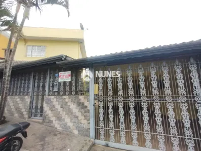 Sobrado com 2 Quartos para alugar, 111m² no Jardim Centenário, Jandira