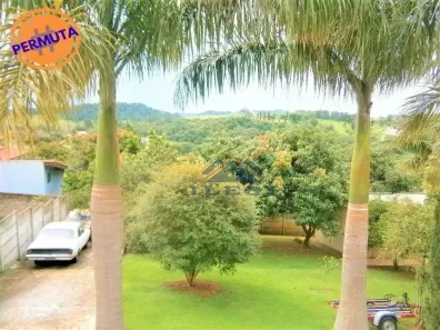 Casa de Condomínio com 4 Quartos à venda, 350m² no Santa Cândida, Vinhedo