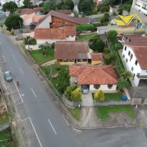 Lote/Terreno à venda, 817m² no Vista Alegre, Curitiba