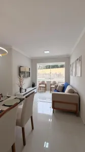 Apartamento com 2 Quartos à venda, 57m² no Turu, São Luís