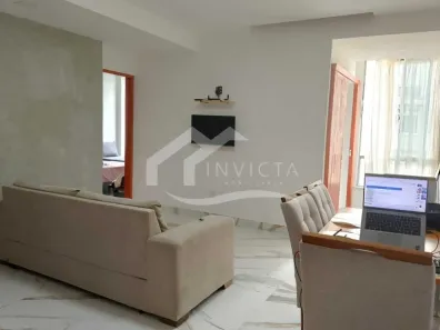 Apartamento com 3 Quartos à venda, 100m² no Copacabana, Rio de Janeiro