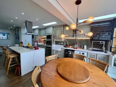 Apartamento com 2 Quartos à venda, 106m² no Vila Osasco, Osasco