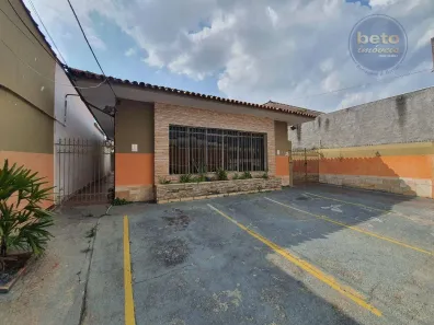 Imóvel Comercial com 3 Quartos para venda ou aluguel, 221m² no Centro, Itu