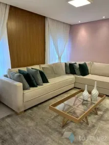 Apartamento com 3 Quartos à venda, 80m² no Osvaldo Cruz, São Caetano do Sul