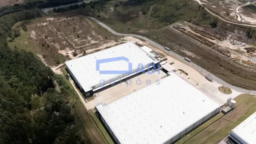 Galpão/Depósito/Armazém para alugar, 42867m² no Água Fria, Cajamar