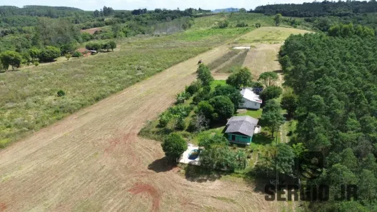 Fazenda/Sítio com 3 Quartos à venda, 62382m² no , Triunfo