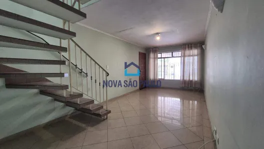 Casa com 2 Quartos à venda, 118m² no Vila da Saúde, São Paulo