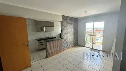 Apartamento com 2 Quartos à venda, 66m² no Parque Residencial Laranjeiras, Serra