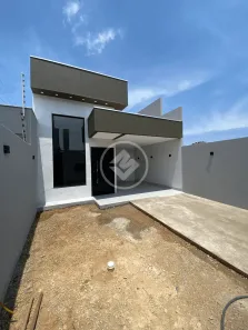 Casa com 3 Quartos à venda, 112m² no Centro-Sul, Várzea Grande