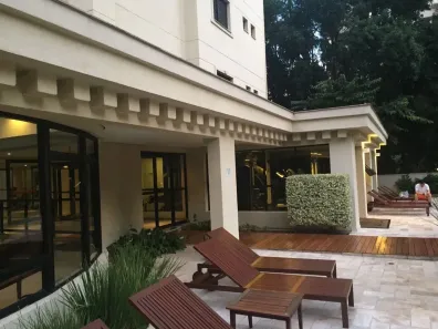 Apartamento com 3 Quartos à venda, 167m² no Jardim Paulista, São Paulo