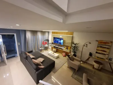 Sobrado com 3 Quartos à venda, 240m² no Santa Maria, São Caetano do Sul