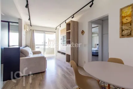Apartamento com 1 Quarto à venda, 53m² no Petrópolis, Porto Alegre