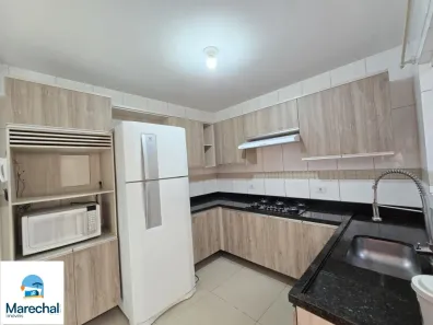 Sobrado com 4 Quartos para alugar, 164m² no Xaxim, Curitiba