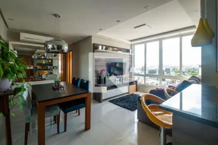 Apartamento com 2 Quartos à venda, 70m² no Santana, Porto Alegre