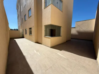 Apartamento com 3 Quartos à venda, 140m² no Guarani, Belo Horizonte
