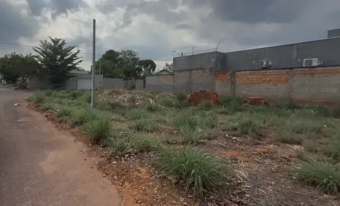 Lote/Terreno à venda, 2m² no Plano Diretor Sul, Palmas