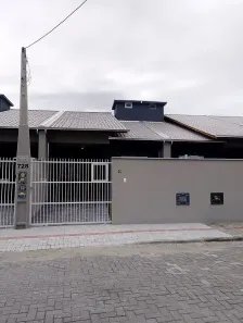 Casa com 3 Quartos à venda, 92m² no Itacolomi, Balneário Piçarras