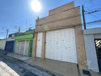 Sobrado com 3 Quartos para alugar, 170m² no Vila Lageado, São Paulo