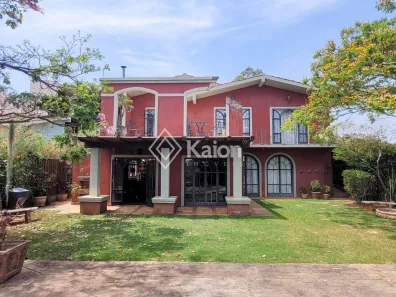 Casa com 3 Quartos à venda, 354m² no Bairro Campos de Santo Antônio, Itu