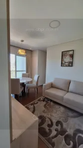 Apartamento com 3 Quartos à venda, 63m² no Bela Vista, Salto