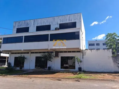 Ponto Comercial à venda, 1440m² no Plano Diretor Norte, Palmas