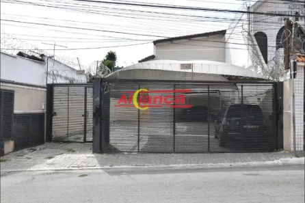 Casa com 3 Quartos à venda, 90m² no Vila Nilo, São Paulo
